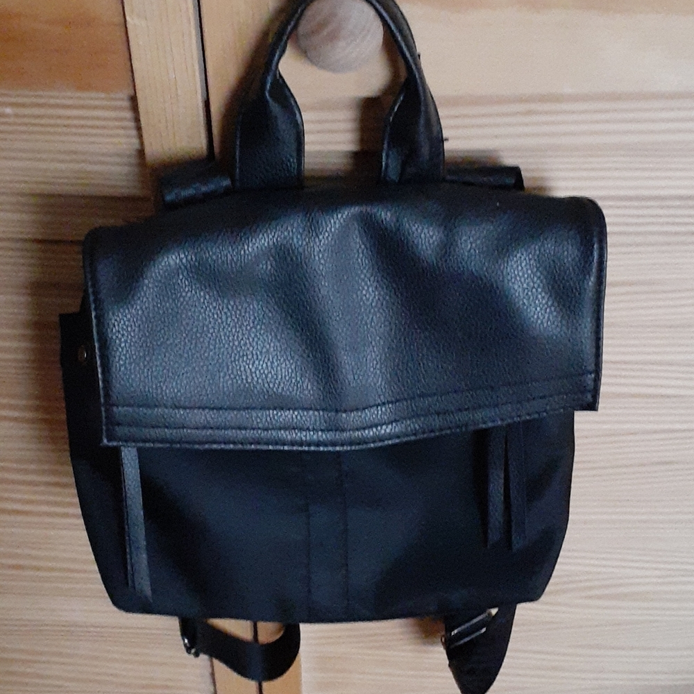 Small back pack bag